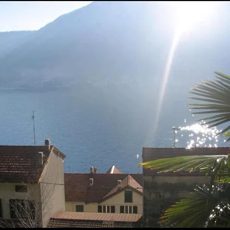 Casa de Férias Strepitosa Vista Lago *
